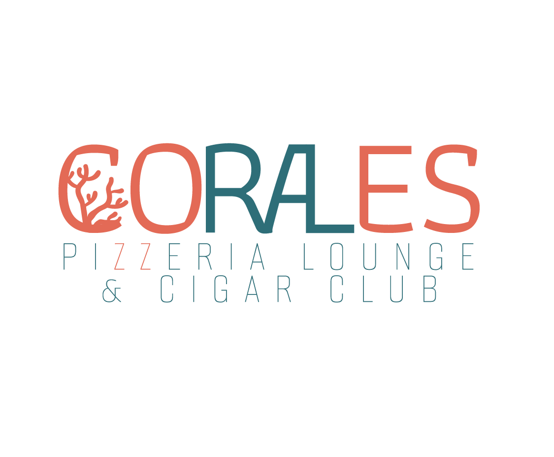Corales Pizzeria Lounge & Cigar Club